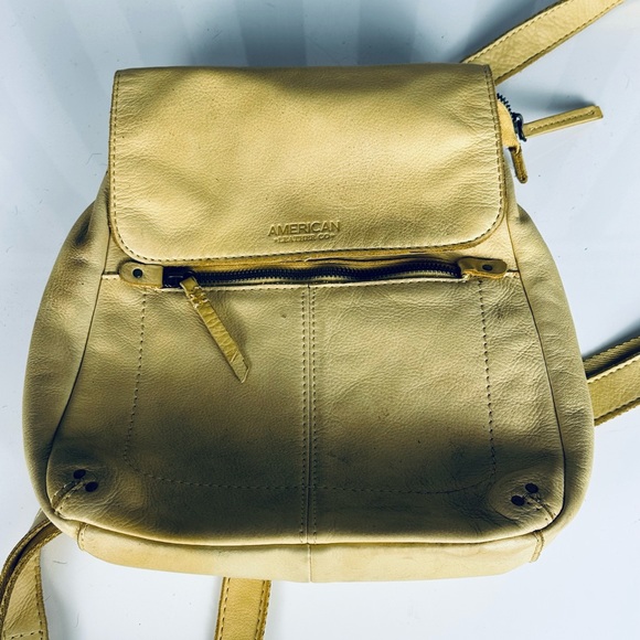 Backpacks